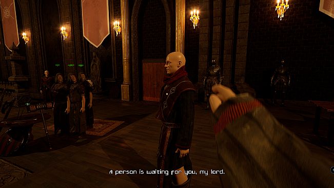 Crown Simulator - Royal Life simulation