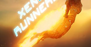 Xeno Runners Soundtrack