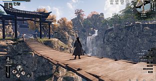 下一站江湖Ⅱ-纯外观DLC《江湖如梦》