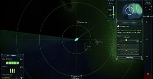 Sonar & Silence