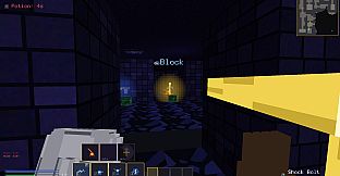 Curse of the Dungeon Engine