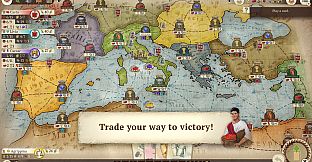 Concordia: Digital Edition - GOTY