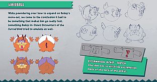 Bubsy 4D Soundtrack + Art Book