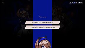 Phantom Rose 2 Sapphire