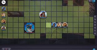 Tales of Fablecraft - Object of My Affection Adventure