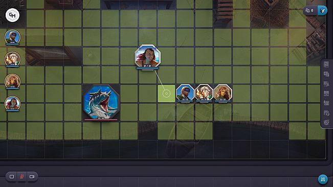 Tales of Fablecraft - Object of My Affection Adventure