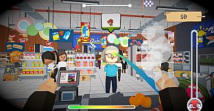 Table Flip Simulator