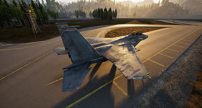 Military Logistics Simulator