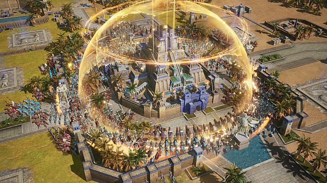 Age of Empires Mobile: PC Edition