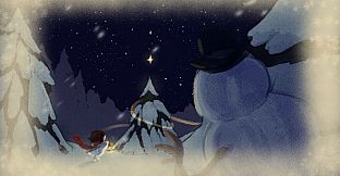 Carol and the Bells: A Cozy Strategy Game