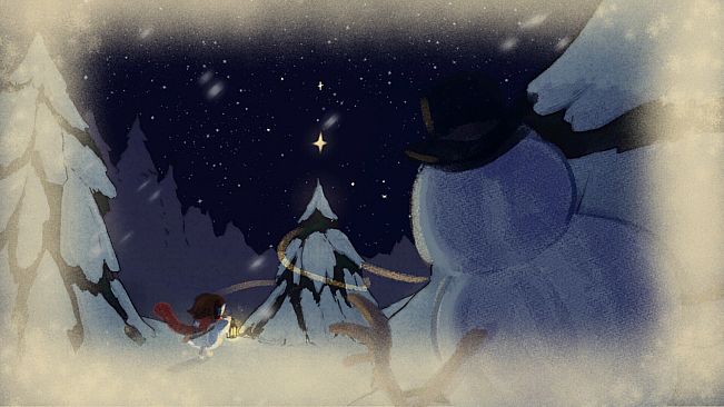 Carol and the Bells: A Cozy Strategy Game