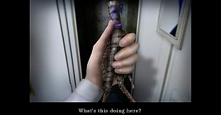 Tsugunohi -Supernatural Supermarket-