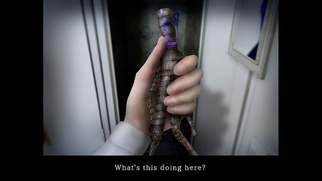 Tsugunohi -Supernatural Supermarket-