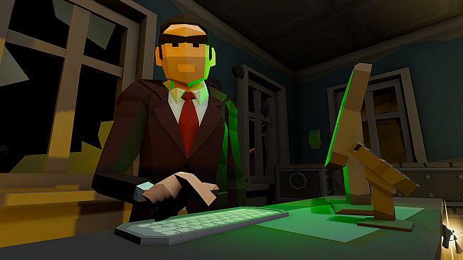 Secrets of the Witch House