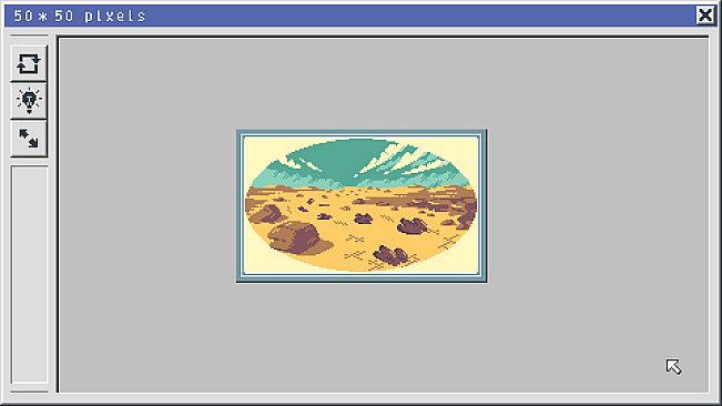 Pixel Restorer：Image Folder 9