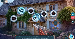 Unsolved Case: Whispers of Elderwick Collector’s Edition