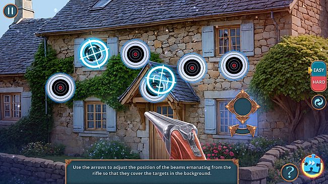 Unsolved Case: Whispers of Elderwick Collector’s Edition