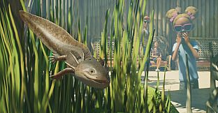 Planet Zoo 2: Deluxe Edition
