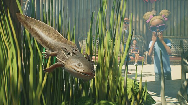 Planet Zoo 2: Deluxe Edition