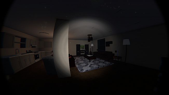 Haunted Echoes