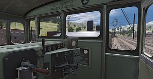 Trainz 2022 DLC - Pro Train: SW1500 Loco Pack 2