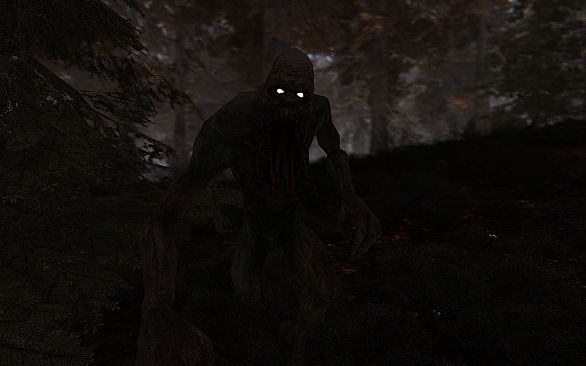 S.T.A.L.K.E.R.: Clear Sky