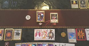 Aces and Adventures - Luck of the Paw