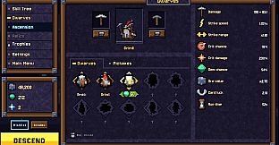 Dwarven Shift 98