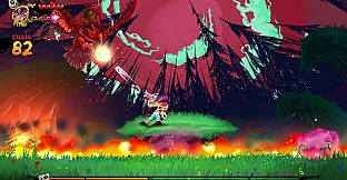 Nightmare Busters Rebirth