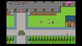 Tower of Origin2-Worm's Nest