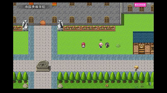 Tower of Origin2-Worm's Nest