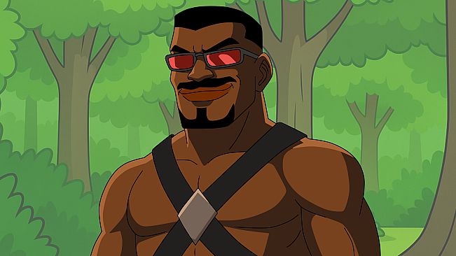 Survivor these Girls