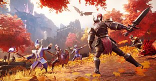 RuneScape: Dragonwilds - Deluxe Edition