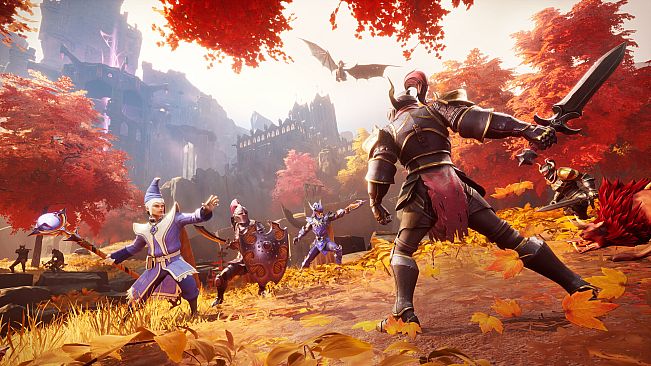 RuneScape: Dragonwilds - Deluxe Edition