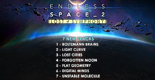 ENDLESS Space 2 - Lost Symphony
