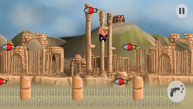 Make America Great Again