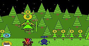 HABITAT: Race To Mars