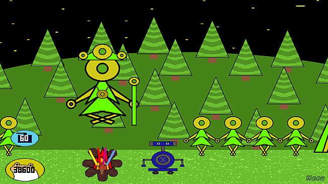 HABITAT: Race To Mars