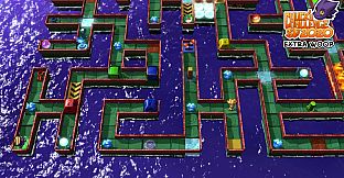 Chuck's Challenge 3D 2020 - DLC 2 - Extra Woop