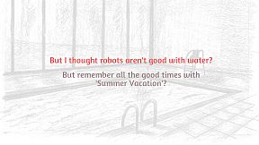 Rhythm Reunion - Indie Dating Sim Visual Novel