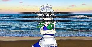 Sakuya Izayoi Gives You Advice And Dabs