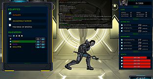 The Specter Chronicles: Episode 1 - The False Prophet