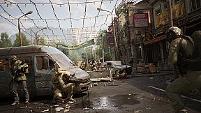 Project L33T: Prologue