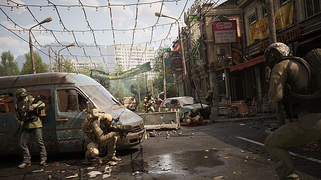 Project L33T: Prologue