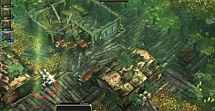 Jagged Alliance Online: Reloaded - Ivan