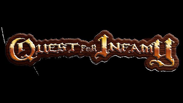 Quest for Infamy