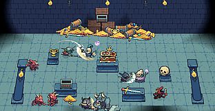 This Is Not A Dungeon