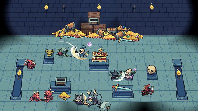 This Is Not A Dungeon