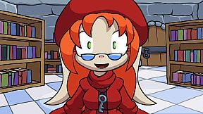 Millie Megavolte 8: Millie and the Mole King