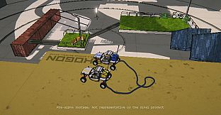 How to Knot Drive